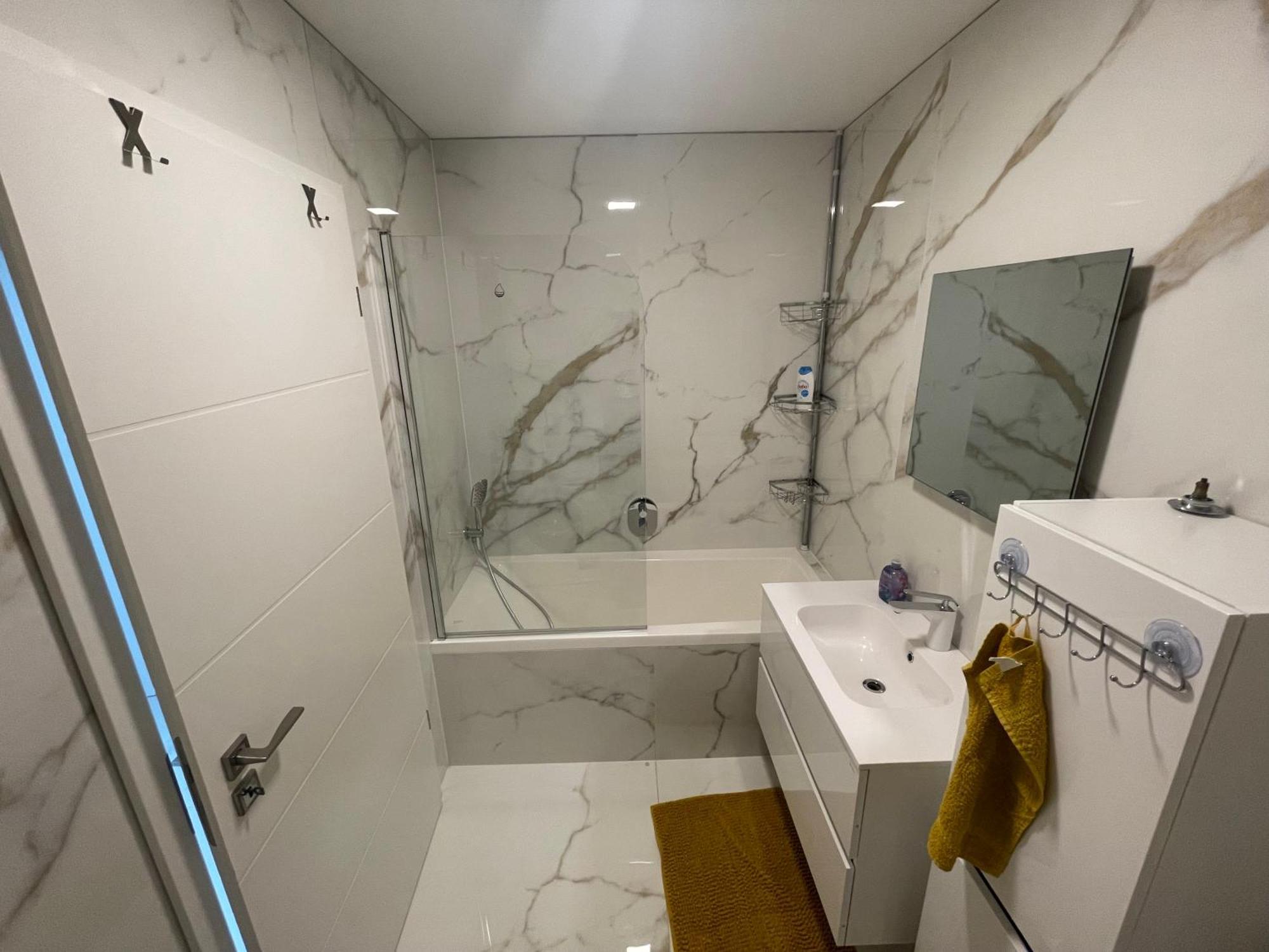 Luxury Apartments In Balatonalmadi, Almadi Lux Apartman III - Pure Gold Bagian luar foto